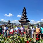 One Day Trip Bedugul-Tanah Lot