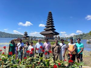 One Day Trip Bedugul-Tanah Lot