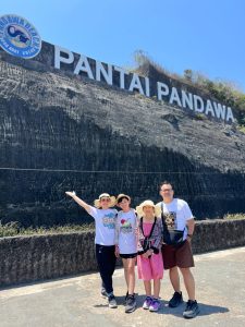 One Day Trip Nusa Dua
