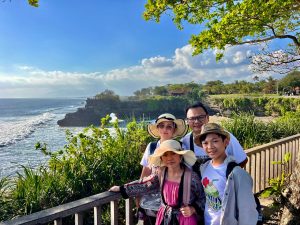 One Day Trip Nusa Dua