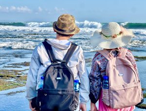 One Day Trip Nusa Dua