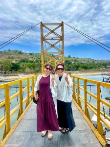 One Day Trip Nusa Dua