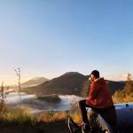 One Day Trip Jeep Sunrise Mount Batur