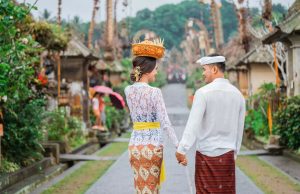 One Day Trip Ubud-Kintamani