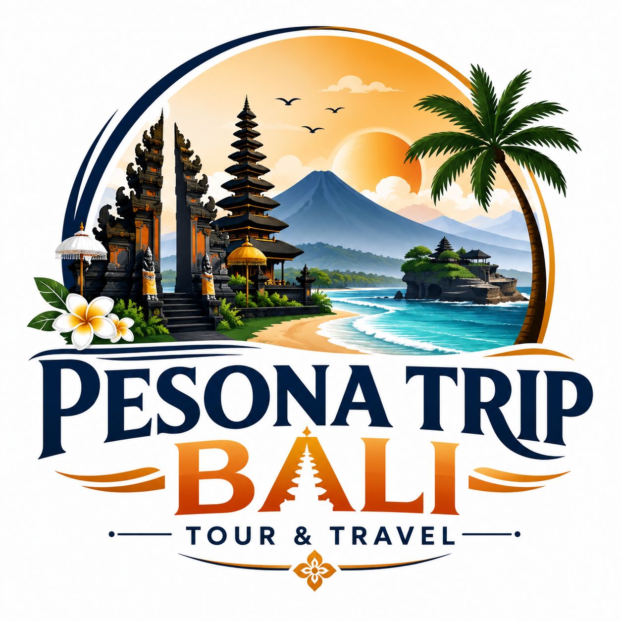 Pesona Trip Bali